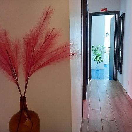 Friendly Peniche Apartment Kültér fotó