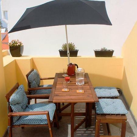 Friendly Peniche Apartment Kültér fotó