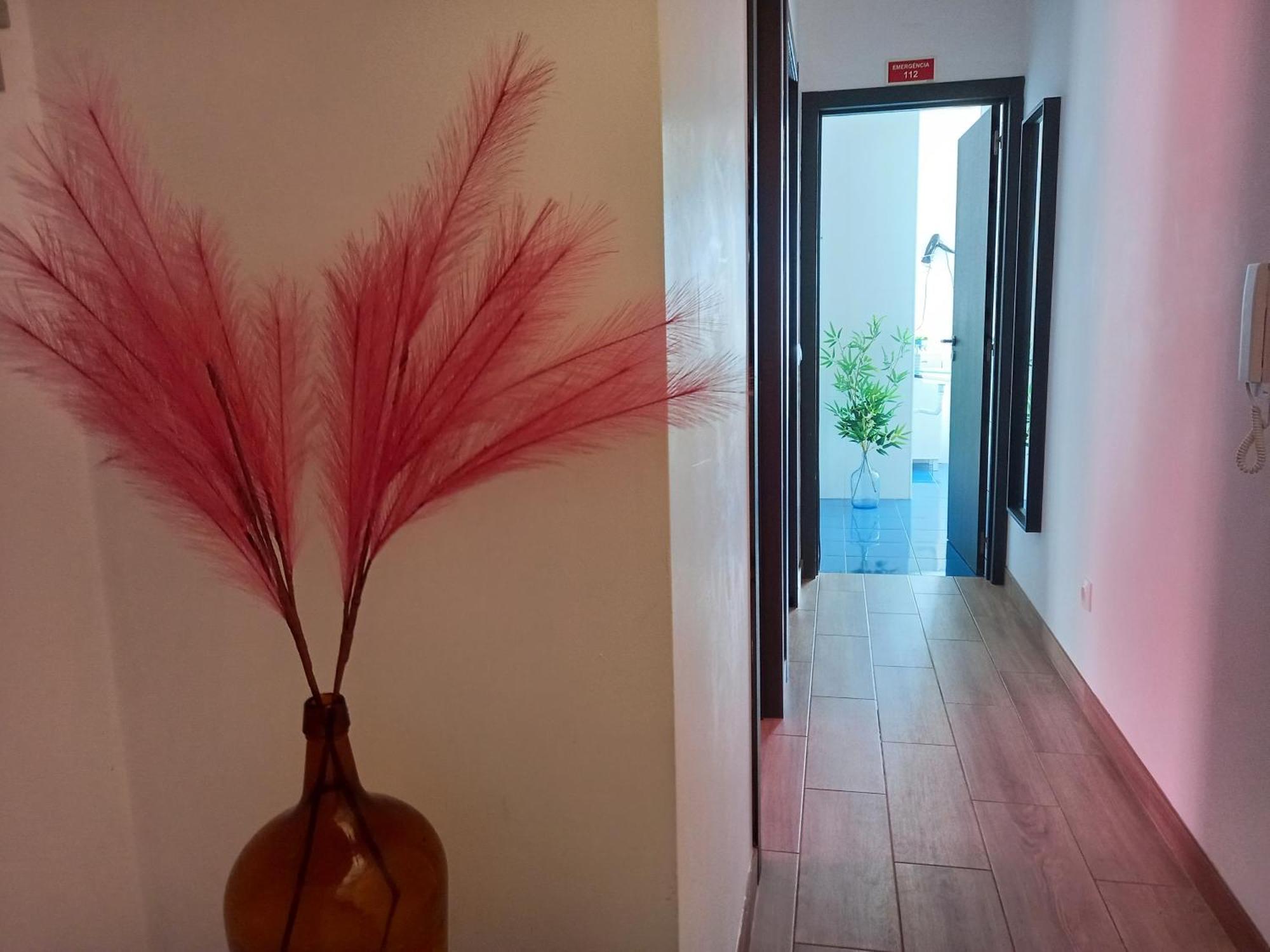 Friendly Peniche Apartment Kültér fotó