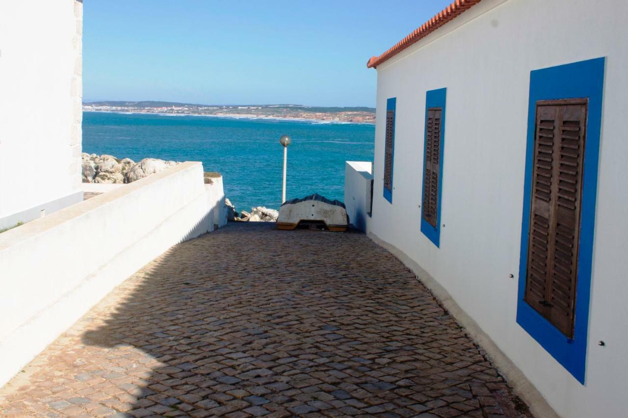Friendly Peniche Apartment Kültér fotó