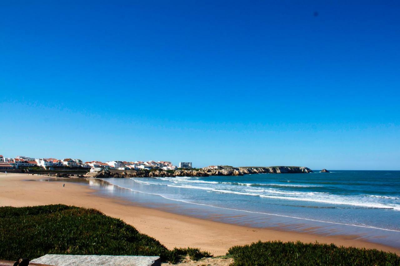 Friendly Peniche Apartment Kültér fotó