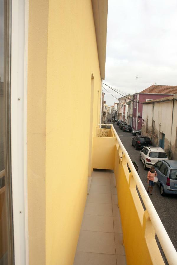Friendly Peniche Apartment Kültér fotó