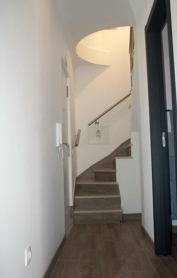 Friendly Peniche Apartment Kültér fotó