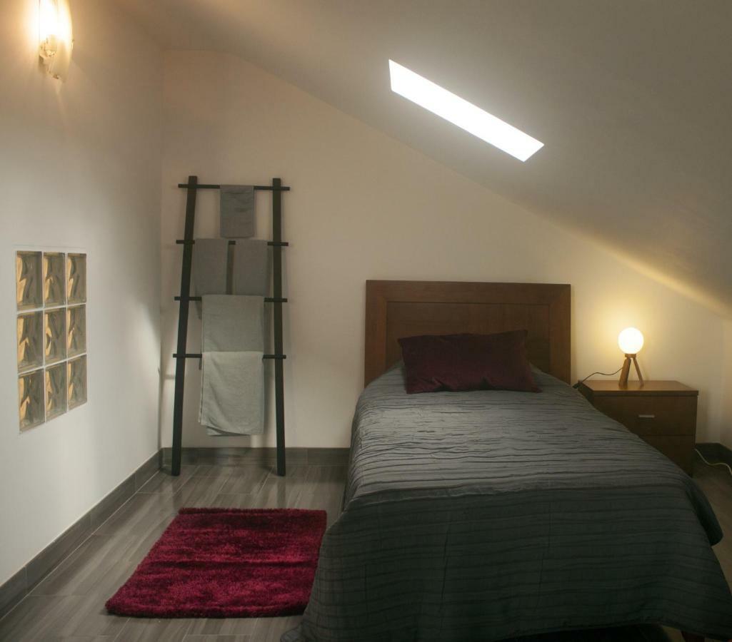 Friendly Peniche Apartment Kültér fotó